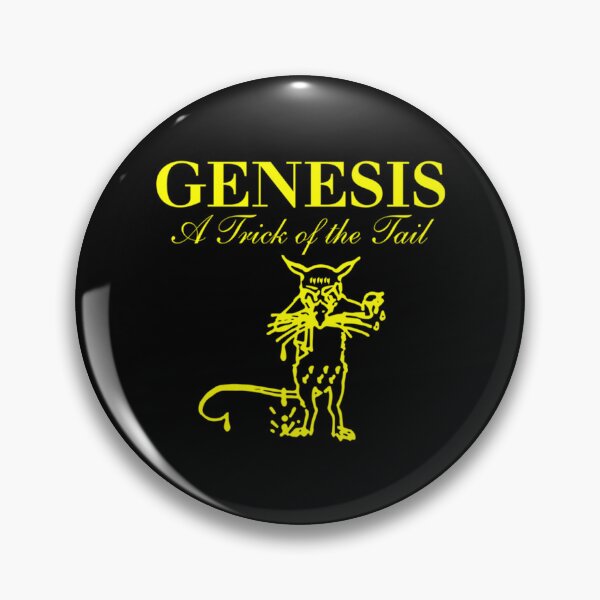 Item preview, Genesiss Squonks Vintage Rock Band designed and sold by Stanlylived.