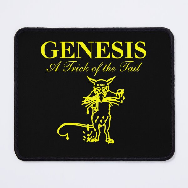 Item preview, Genesiss Squonks Vintage Rock Band designed and sold by Stanlylived.