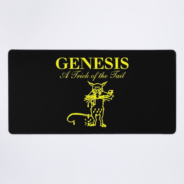 Item preview, Genesiss Squonks Vintage Rock Band designed and sold by Stanlylived.