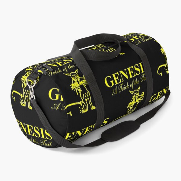 Item preview, Genesiss Squonks Vintage Rock Band designed and sold by Stanlylived.