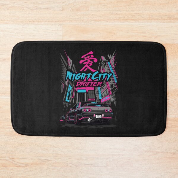 Item preview, Drifter. Skyline R32 Gtr Nissan designed and sold by luvianoster.