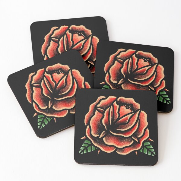 Item preview, Rose of Love designed and sold by barmalisiRTB.
