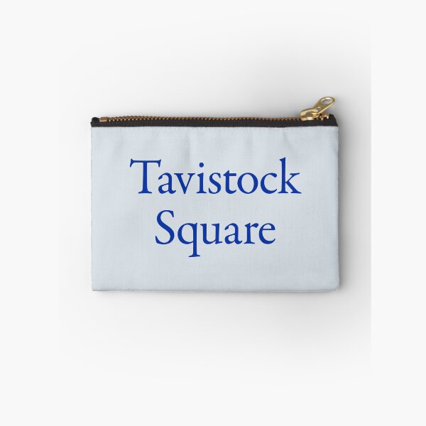 Item preview, Tavistock Square, Bloomsbury Group, London designed and sold by CharlottePlaceArt.