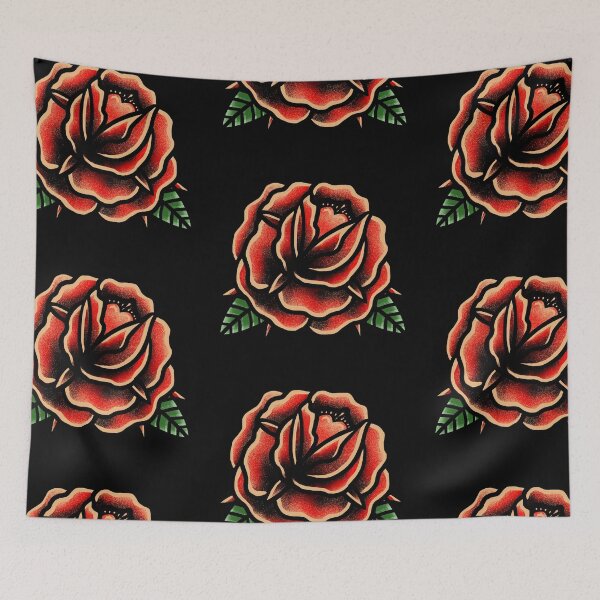Item preview, Rose of Love designed and sold by barmalisiRTB.