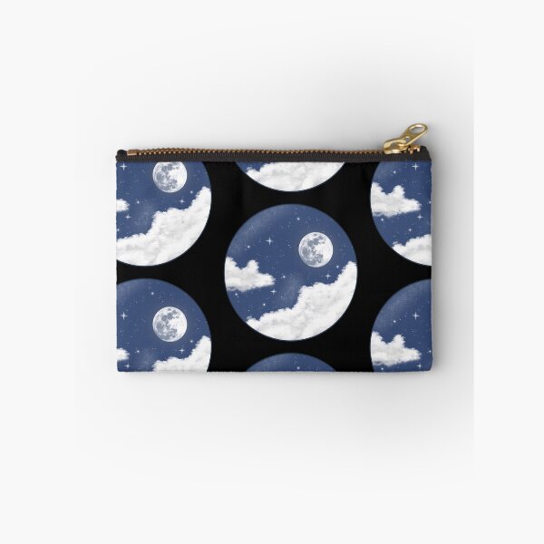 Item preview, Peaceful Moonlit Night designed and sold by Nojom-.