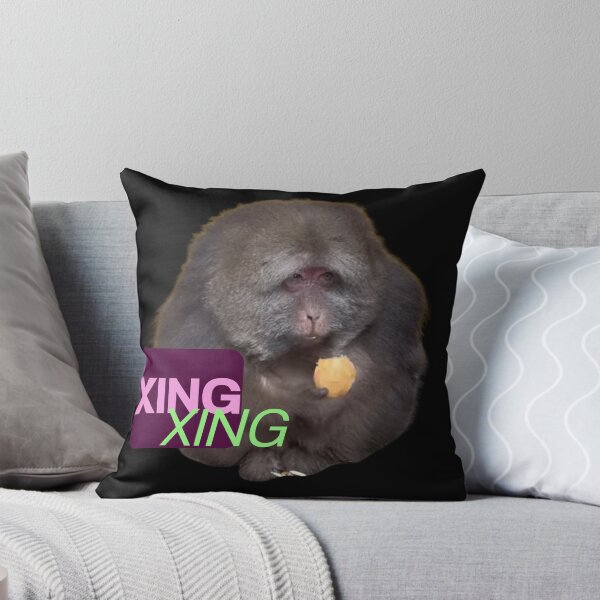 Item preview, Xing Xing designed and sold by whatthefoxsays.