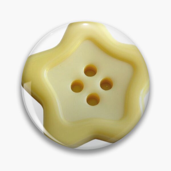Item preview, Star Button  designed and sold by Kittylemon.