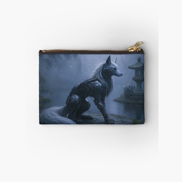 Item preview, Mecha Fox designed and sold by Trexart-Shop.