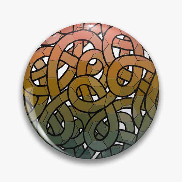 Item preview, Square mosaic designed and sold by Tomaudebert.