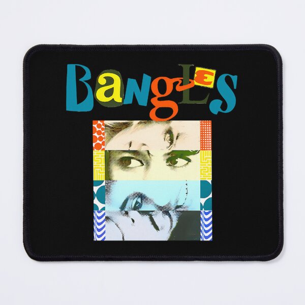 Item preview, The Bangless designed and sold by Stanlylived.