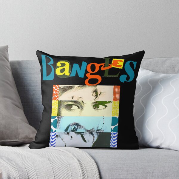 Item preview, The Bangless designed and sold by Stanlylived.