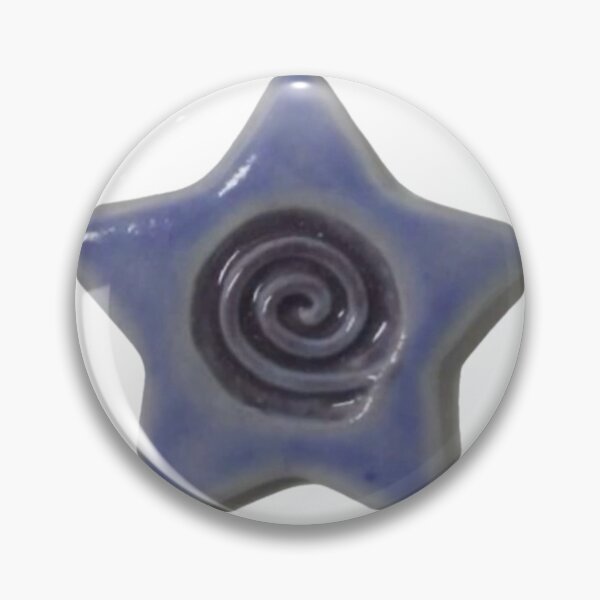Item preview, Swirly Star  designed and sold by Kittylemon.