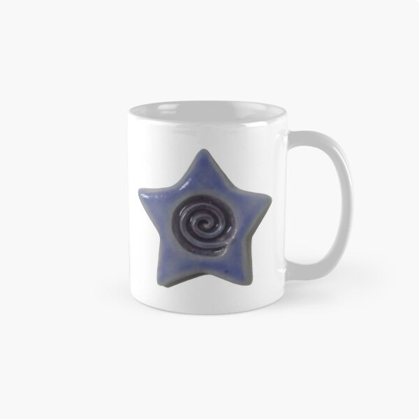Item preview, Swirly Star  designed and sold by Kittylemon.