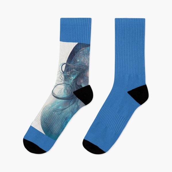Item preview, Portrait of the Galaxy in the Ethereal Dreamscape designed and sold by KilianSzmid.