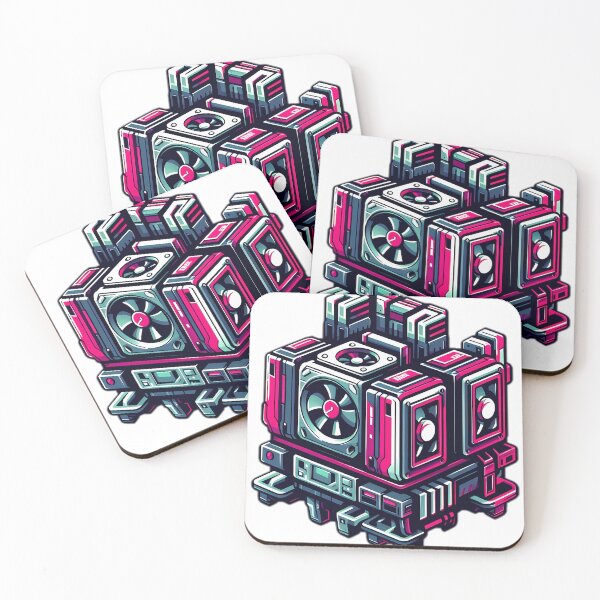 Item preview, ddr designed and sold by NCNGDESIGN.