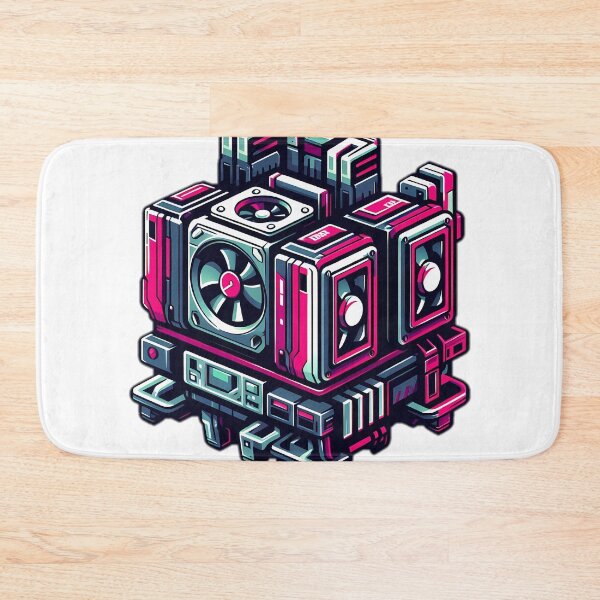 Item preview, ddr designed and sold by NCNGDESIGN.