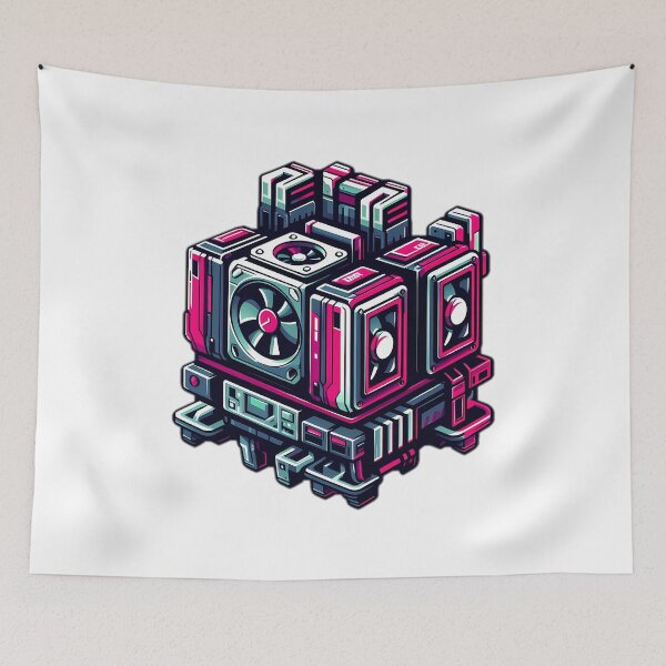 Item preview, ddr designed and sold by NCNGDESIGN.