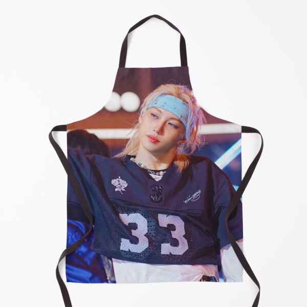 Item preview, Felix sunshine Stray Kids KARMA teaser images group photo bang chan lee know changbin hyunjin han felix seungmin jeongin kpop skzoo designed and sold by Kpop-Noona.
