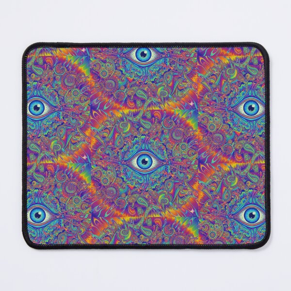 Item preview, The Cosmic Gaze: Awakening of Consciousness designed and sold by Artistfromspain.