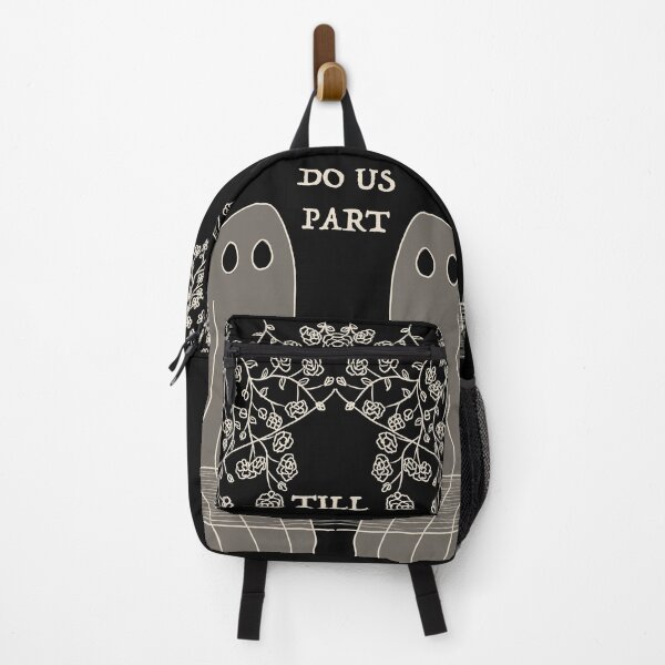 Item preview, Till Death Do Us Part – Haunted Honeymoon Vibes designed and sold by FredaLilly85.