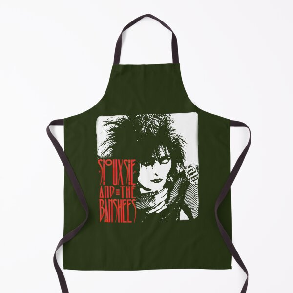Artikelvorschau, Siouxsie Sioux Post-Punk-Ikone | PERFEKTES GESCHENK FÜR SIE UND FREUNDE entworfen und verkauft von ThomasGreenwald.