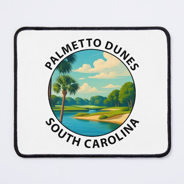 Item preview, Palmetto Dunes Beach Resort – Hilton Head Island, SC Travel designed and sold by inkNext.
