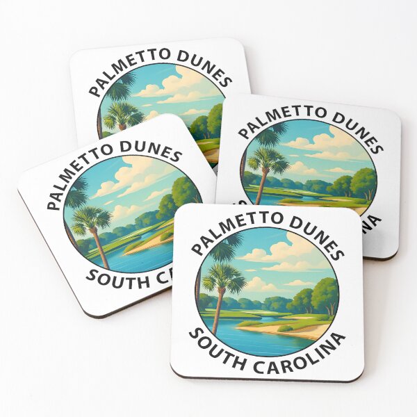 Item preview, Palmetto Dunes Beach Resort – Hilton Head Island, SC Travel designed and sold by inkNext.