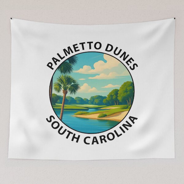 Item preview, Palmetto Dunes Beach Resort – Hilton Head Island, SC Travel designed and sold by inkNext.