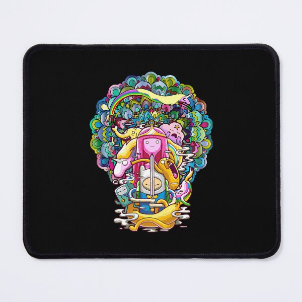 Item preview, Adventure Time Mandala Special T&X2d;Shirt designed and sold by SassyAguilarAr.