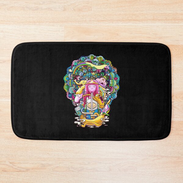 Item preview, Adventure Time Mandala Special T&X2d;Shirt designed and sold by SassyAguilarAr.