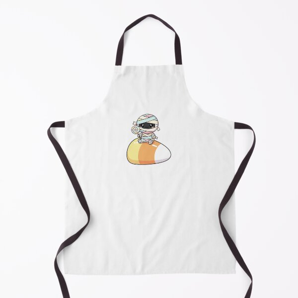 Item preview, Cute Kawaii Pastel Mummy designed and sold by istoriadesign.