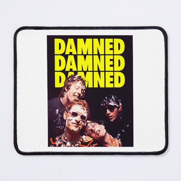 Item preview, The Dam.ned designed and sold by Stanlylived.