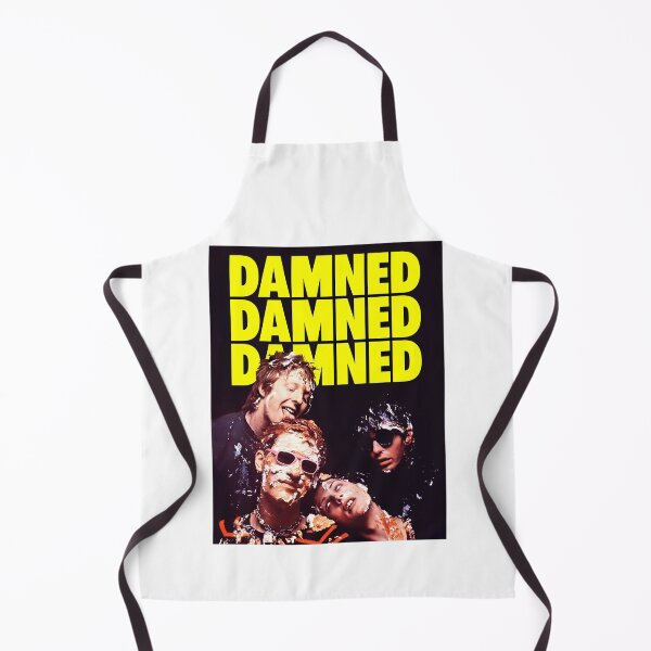 Item preview, The Dam.ned designed and sold by Stanlylived.