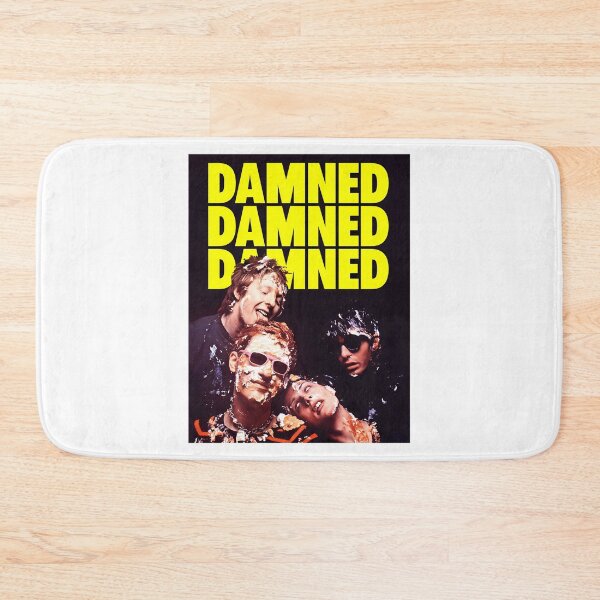Item preview, The Dam.ned designed and sold by Stanlylived.