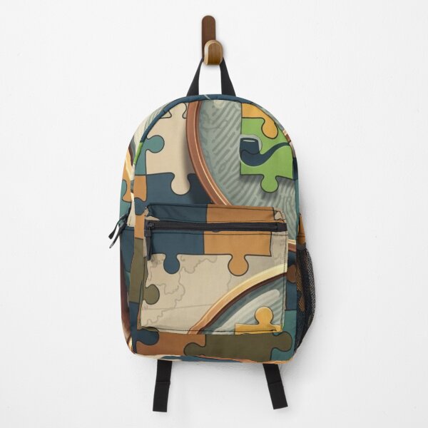 Item preview, Autism DE designed and sold by Jakandromeda.