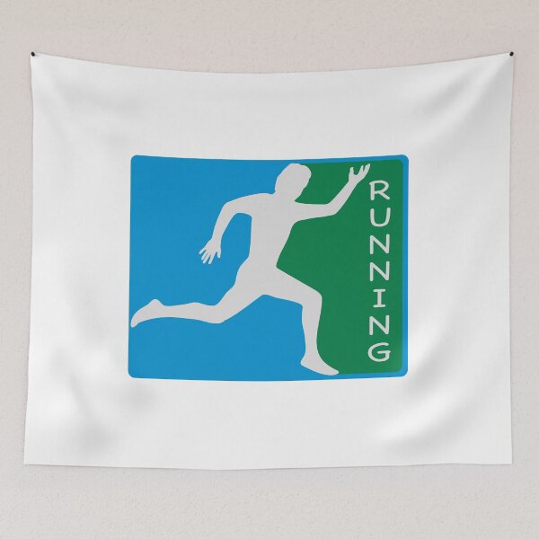 Item preview, Running designed and sold by Vectorqueen.