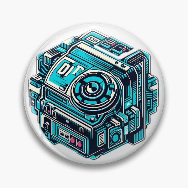 Item preview, ddr designed and sold by NCNGDESIGN.