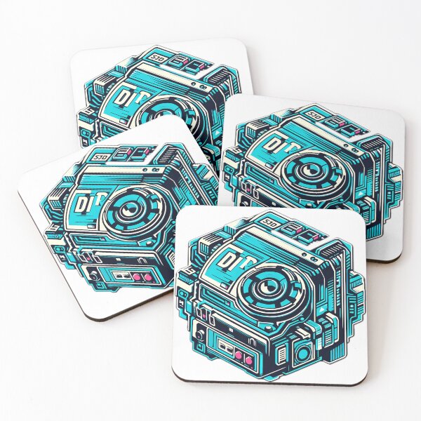 Item preview, ddr designed and sold by NCNGDESIGN.