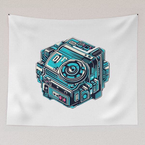 Item preview, ddr designed and sold by NCNGDESIGN.