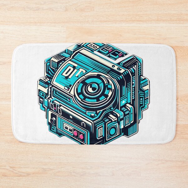 Item preview, ddr designed and sold by NCNGDESIGN.