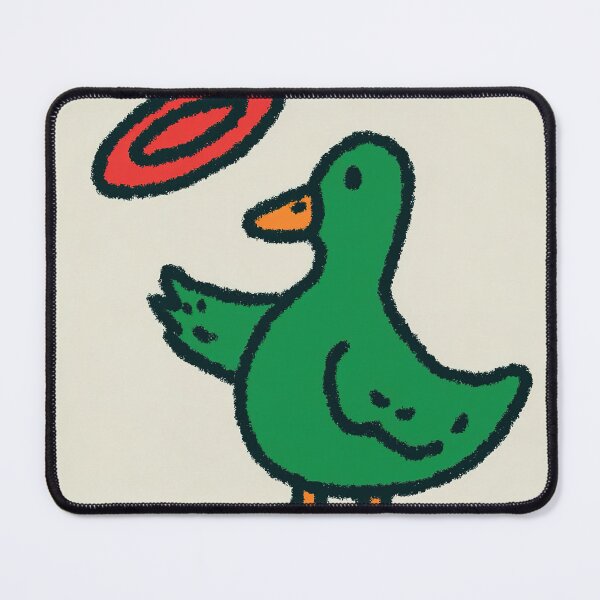 Item preview, The Duck's Dream Flight designed and sold by Venon28.