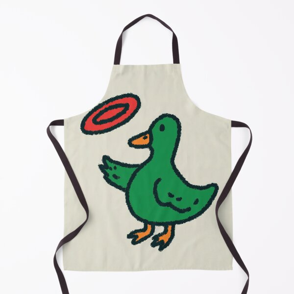 Item preview, The Duck's Dream Flight designed and sold by Venon28.