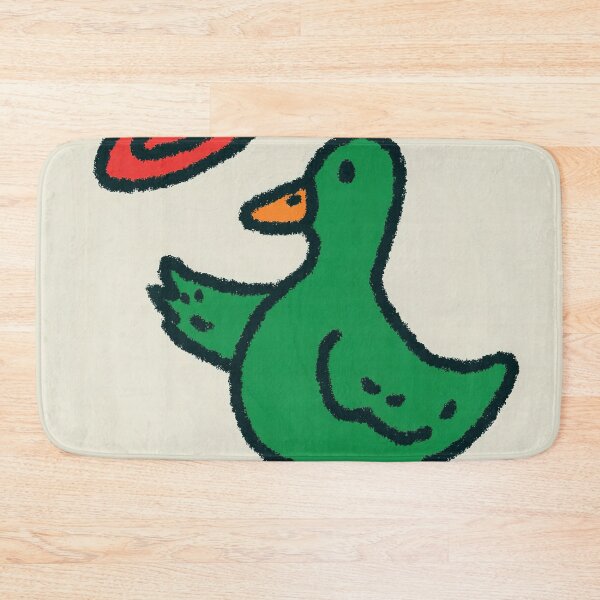 Item preview, The Duck's Dream Flight designed and sold by Venon28.