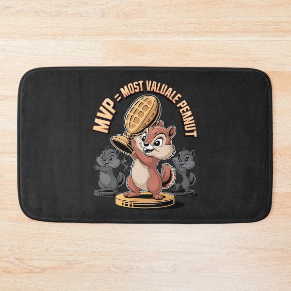 Item preview, chipmunk sports - funny chipmunk - chipmunk lover - chipmunk athlete - sarcastic sports - chipmunk workout  - chipmunk tennis - chipmunk - quirky chipmunk - nut lover designed and sold by JansenGS.