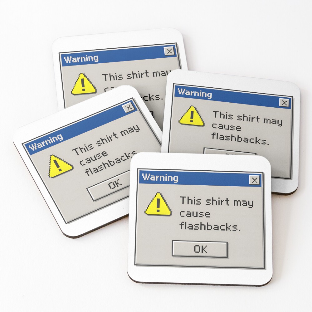Item preview, Coasters (Set of 4) designed and sold by Angvastra.
