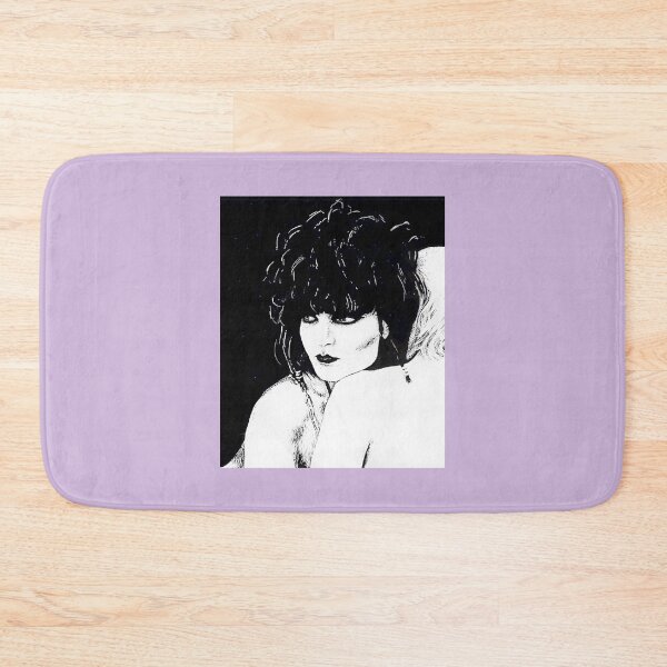 Item preview, Iconic Punk Rock Iconographic Portrait | PERFECT GIFT FOR YOU AND FRIENDS designed and sold by ThomasGreenwald.