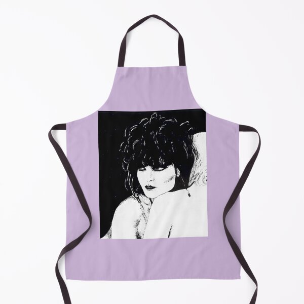 Item preview, Iconic Punk Rock Iconographic Portrait | PERFECT GIFT FOR YOU AND FRIENDS designed and sold by ThomasGreenwald.