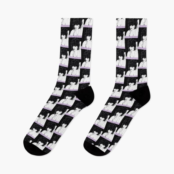 Item preview, Iconic Punk Rock Iconographic Portrait | PERFECT GIFT FOR YOU AND FRIENDS designed and sold by ThomasGreenwald.