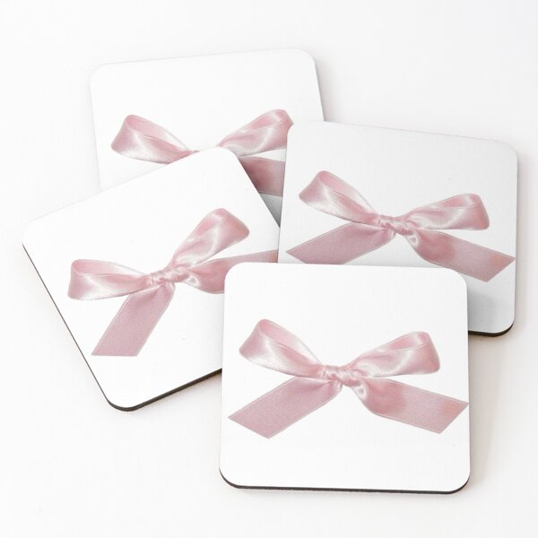 Item preview, Pink Bow  designed and sold by Kittylemon.