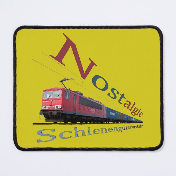 Item preview, Nostalgia, BR 155 designed and sold by Zugspitze-GER.